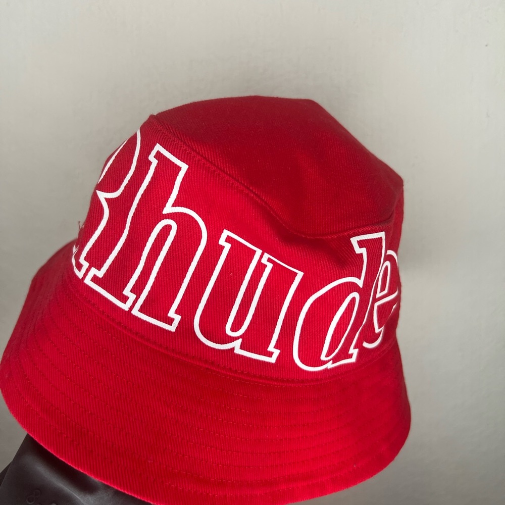 Rhude